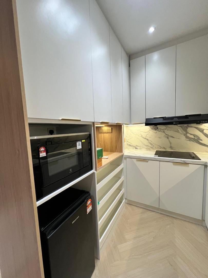 Apartment Arte Mont Kiara - The Exclusive Night Kuala Lumpur