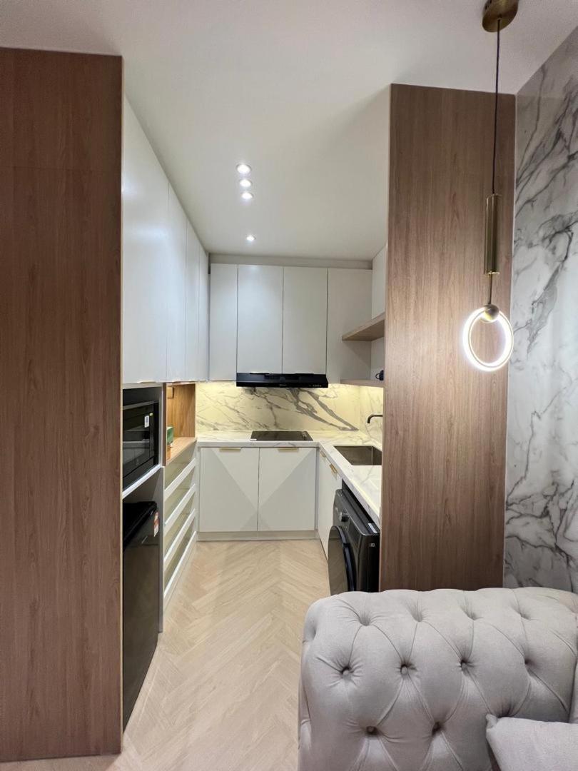 Apartment Arte Mont Kiara - The Exclusive Night *