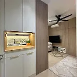 Arte Mont Kiara - The Exclusive Night