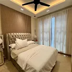 Arte Mont Kiara - The Exclusive Night