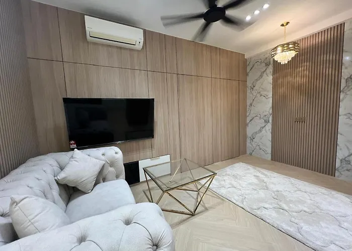 Arte Mont Kiara - The Exclusive Night